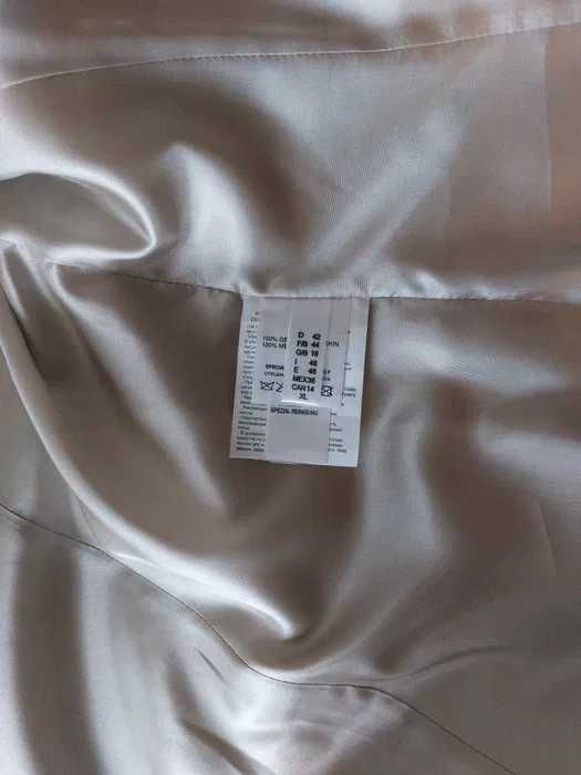 Дамско палто тип кожух