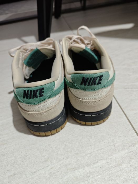 Adidași NIKE DUNK low