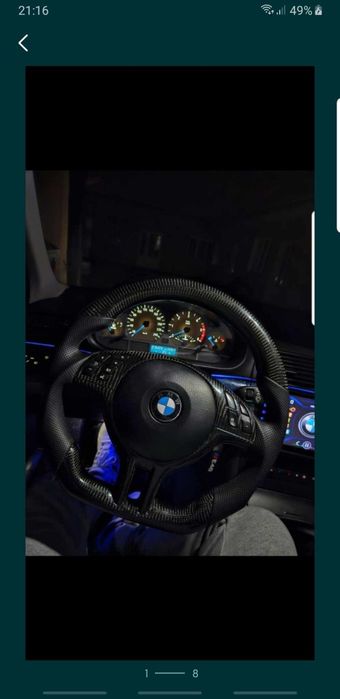 Leduri bord și softuri auto Baia Mare