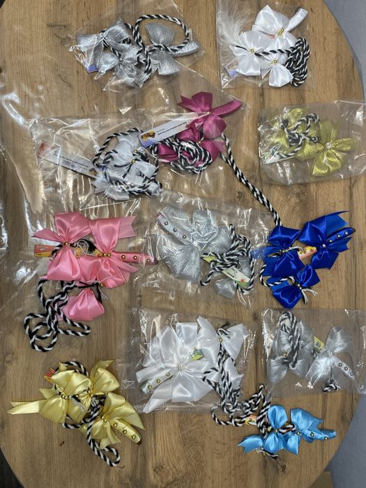 Тұсаукесер/ путы и нож/  ала жіп пен пышақ