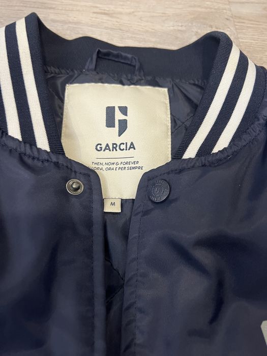 Geaca men Garcia