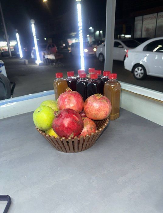 Tayyor biznes 7mln 13mlngacha daromad