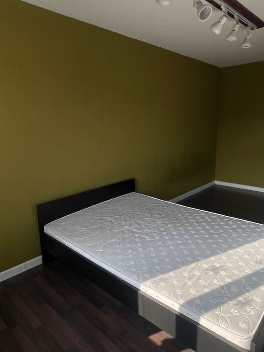 Кровать икеа 140х200