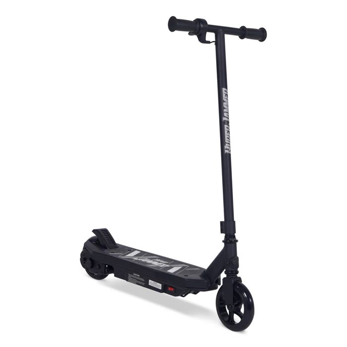 Trotinetă electrică copii 12V, 90W, 16 km/h, Noua