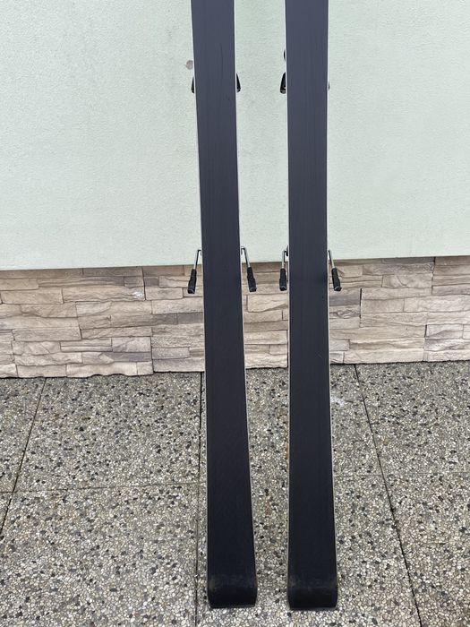 Schiuri Elan GSX 175cm 2019