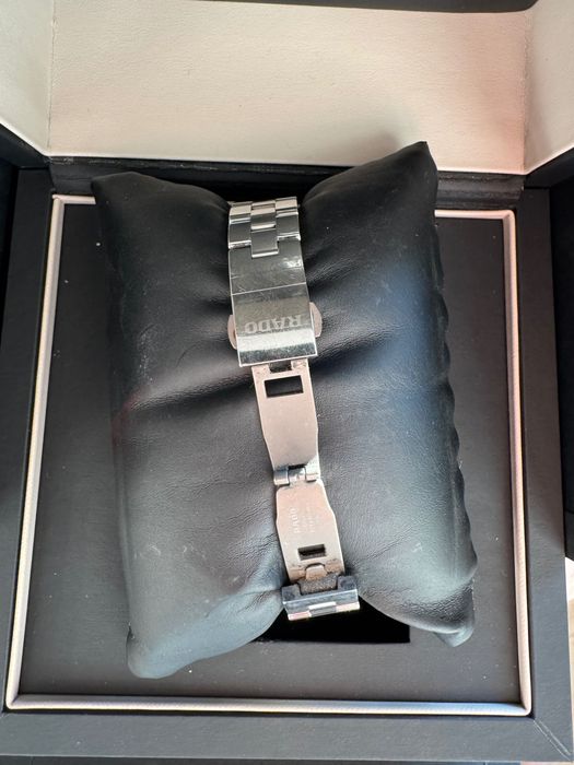 Rado часовник дамски автоматичен