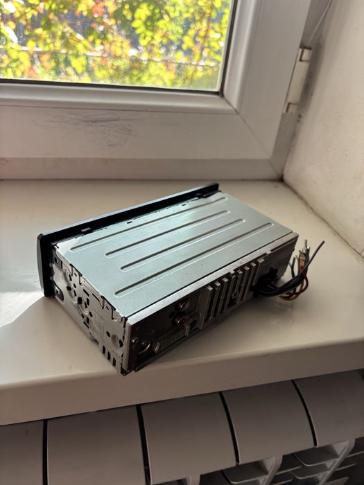 калонка мафон от сони