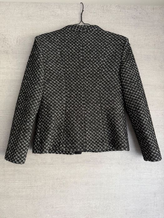 Sacou tweed Maje
