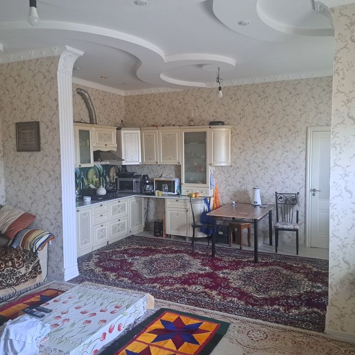 Продаются дом "Телман"