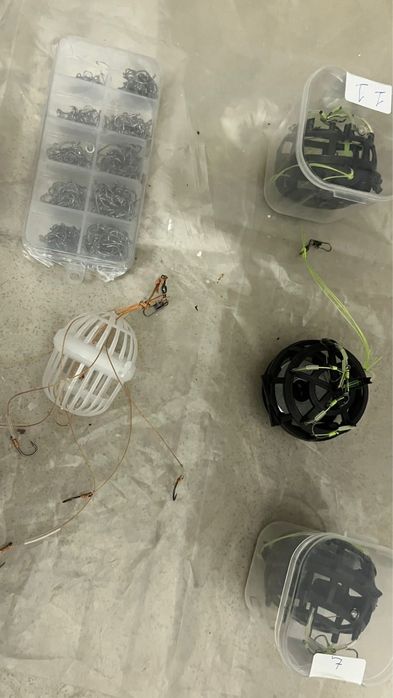 Товары для рыбалки