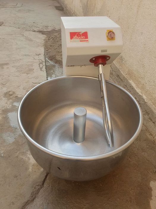Testa мешалка хамир коретган