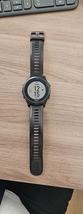 Garmin Forerunner 945