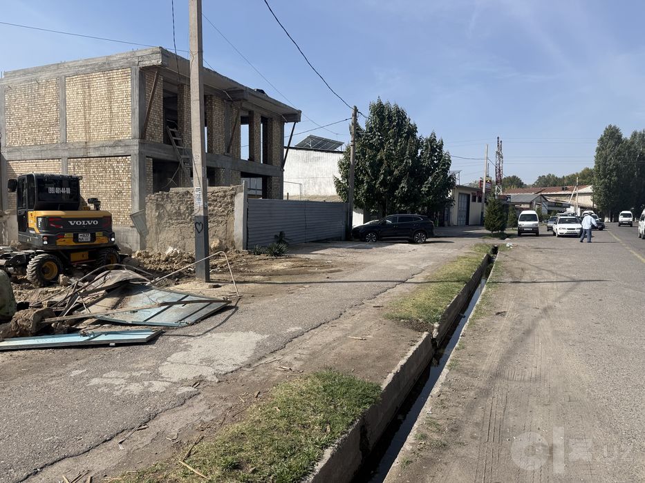 Arendaga joy beriladi Uzoq muddatga yo’l yuzida