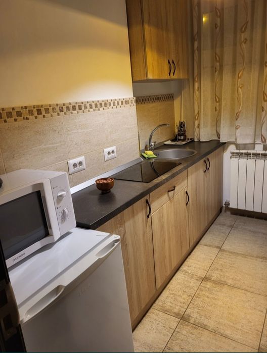 Apartament centru 2 camere