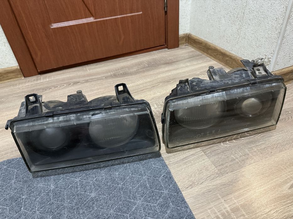 Фары бмв е36 продам