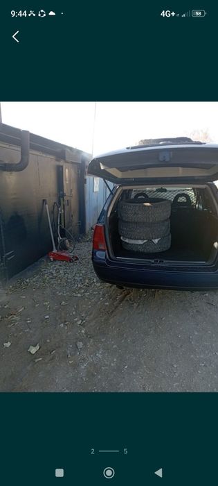 Сдам в аренду шиномонтаж