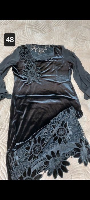 Продам платья турция