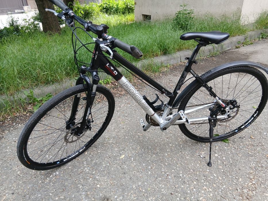 De vânzare Bicicleta Focus