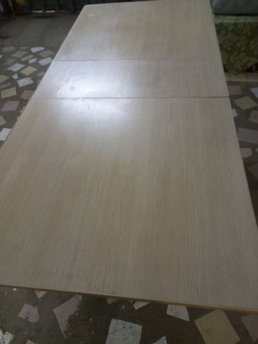 Стол тумба раскладной