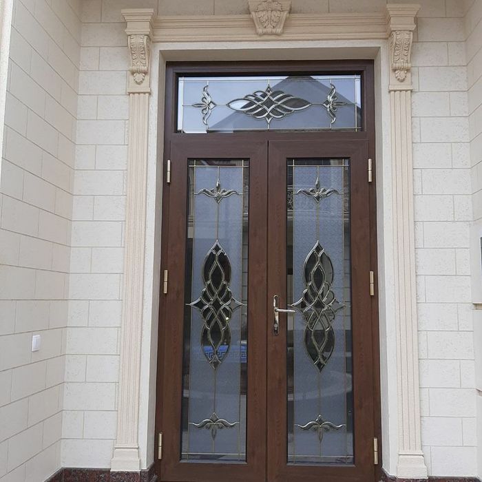 Akfa plast,  Akfa alyumin, Engelberg, kalyonni oyna va Jalyuzi parda