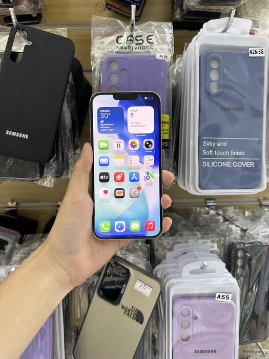 iphone 13 pro max 256gb