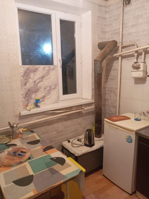 1 комн квартира 2 этаж