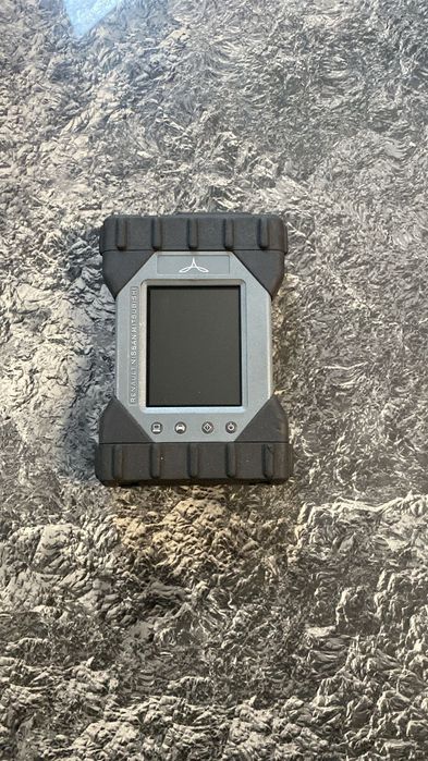 Alliance VI3 RNM Renault Nissan ORIGINAL Interfata diagnoza testerauto