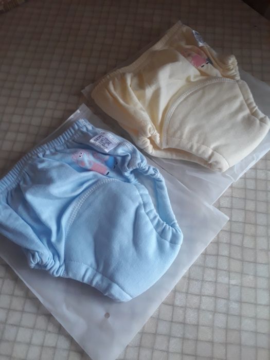 Продам многоразовые трусики