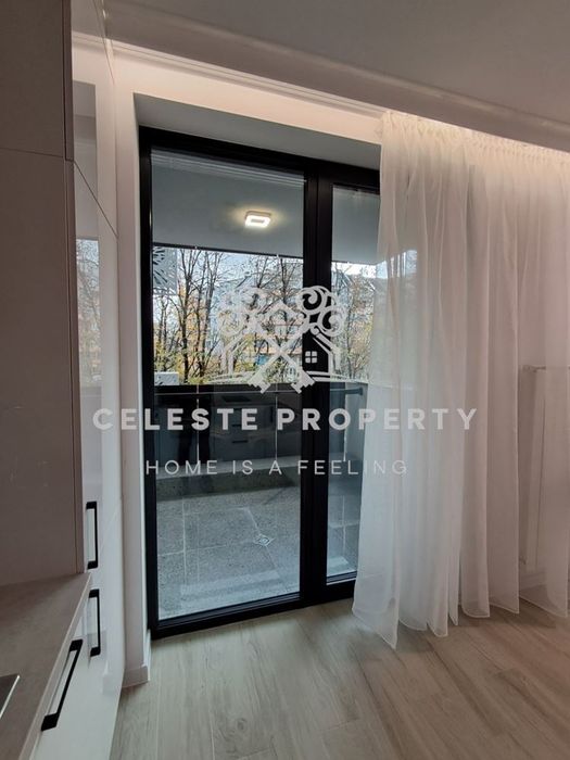 Дава се под наем Тристаен апартамент в София, Дианабад - 124 кв.м за 1300 € - Снимка #3