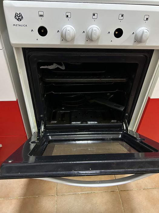 Aragaz pe gaz Gratis