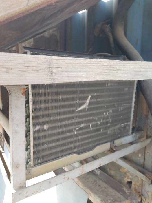 Холодильная камера