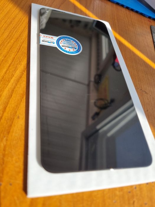 Display Nou Redmi Note 9
