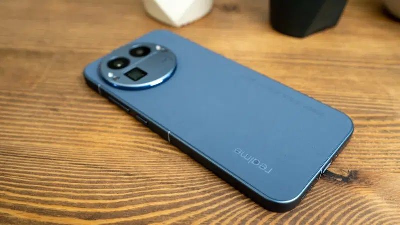 Realme GT 8 pro, garanție 2028