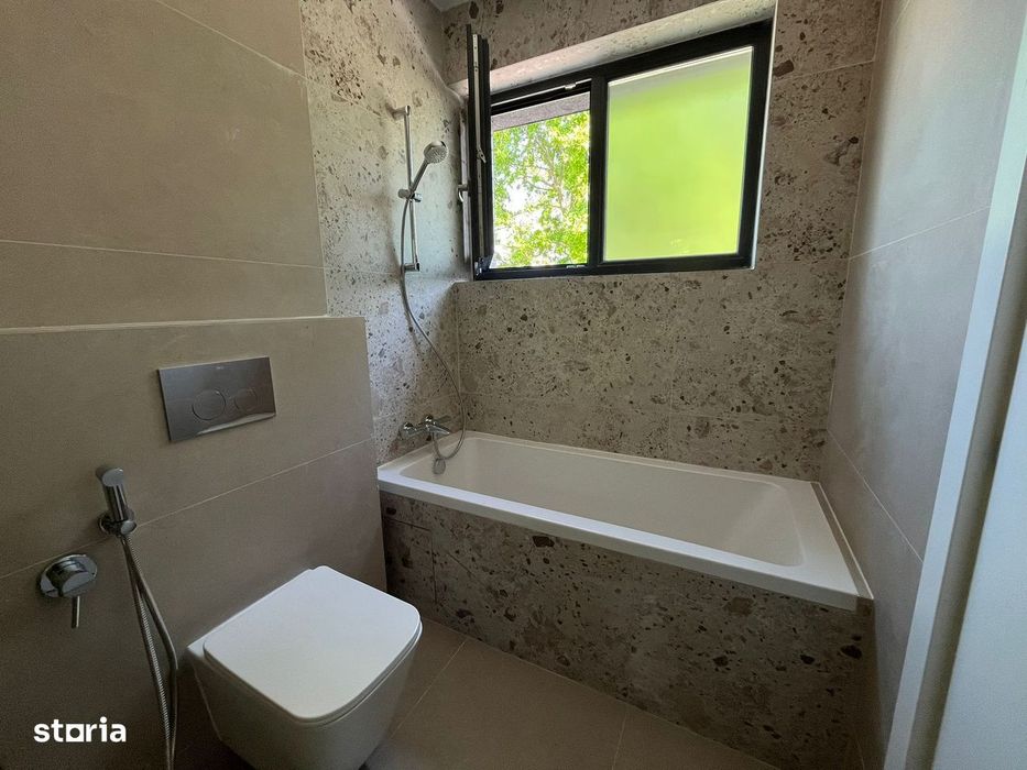 NEW RESIDENCES - Case insiruite 3/4 camere - 85-265 mp curte