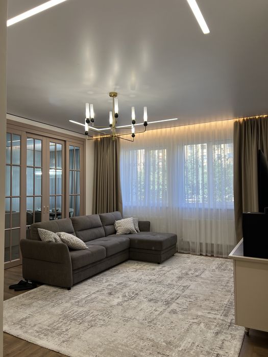 Продам Ковер 3*4 в хорошем состояний