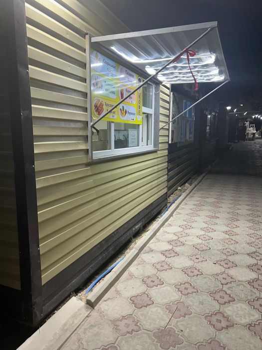 Готовый бизнес бутик