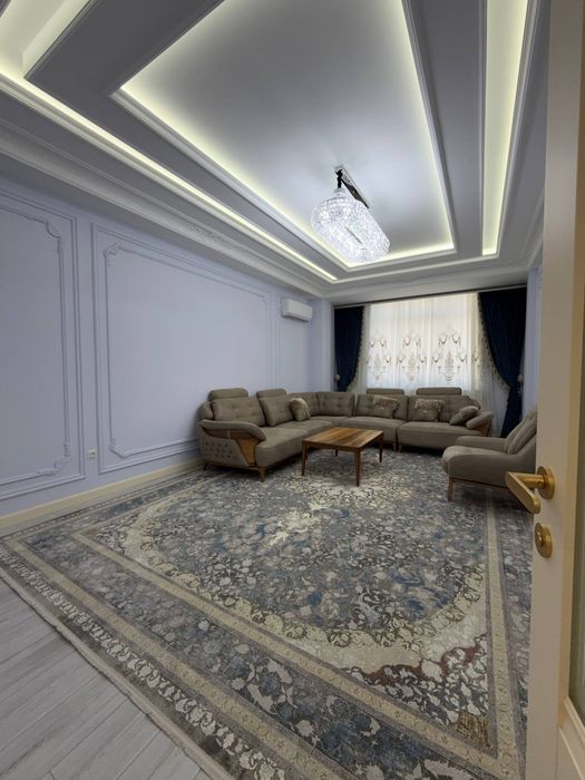 Hilmar жк 3/12/13 квартира продается