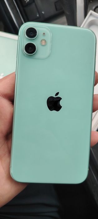 Айфон 11 64гб 67 % Ёмкост