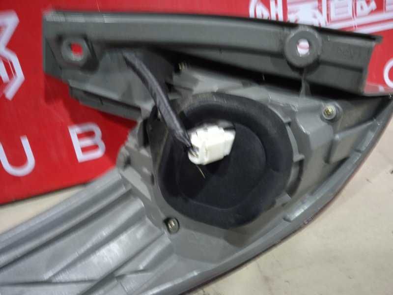 Фонарь заднего хода Toyota Estima R50 2007