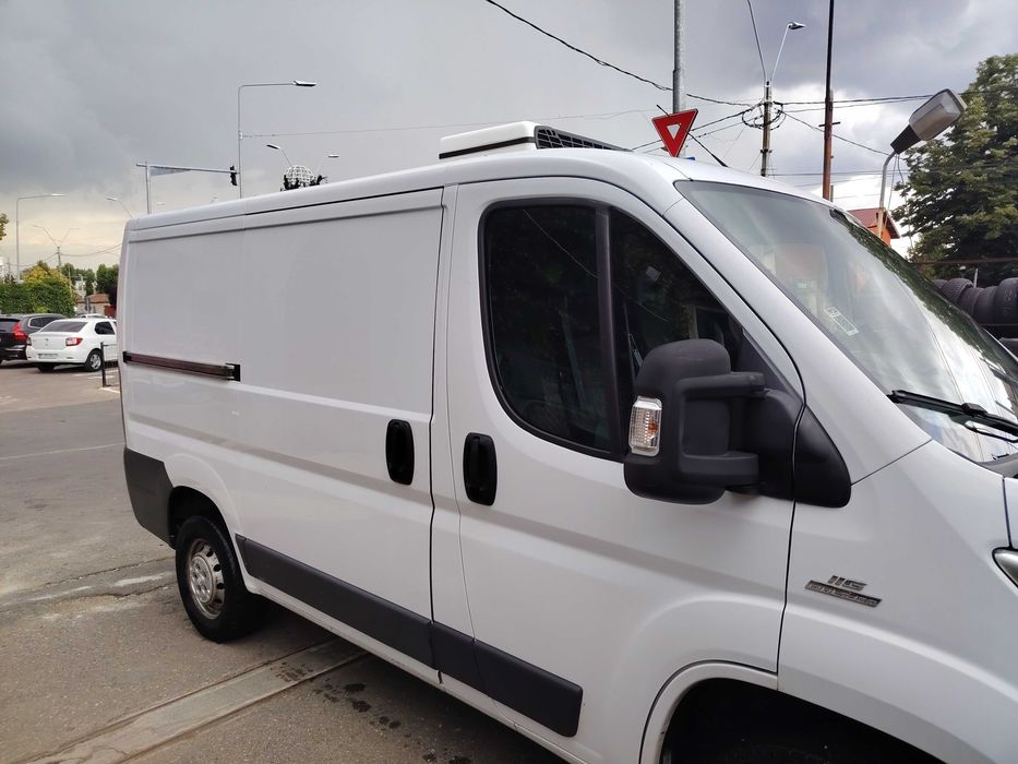 fiat ducato 2014 noiembrie