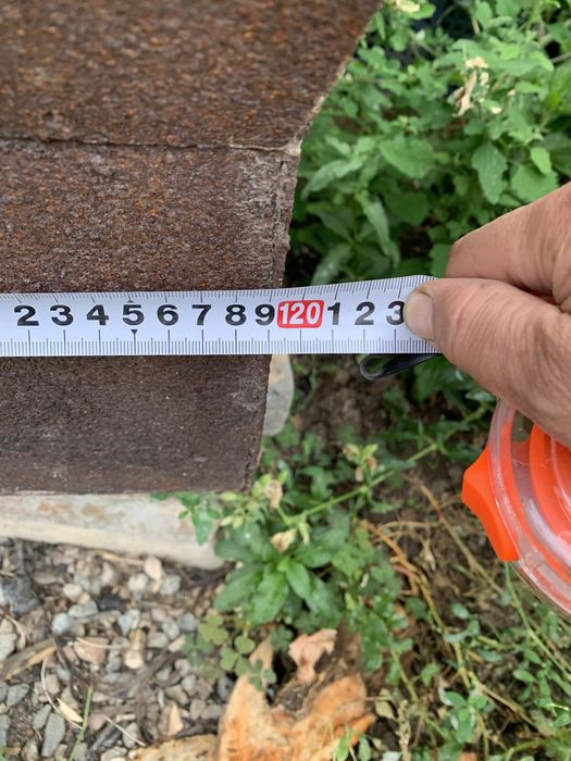 Мангал для шашлыка