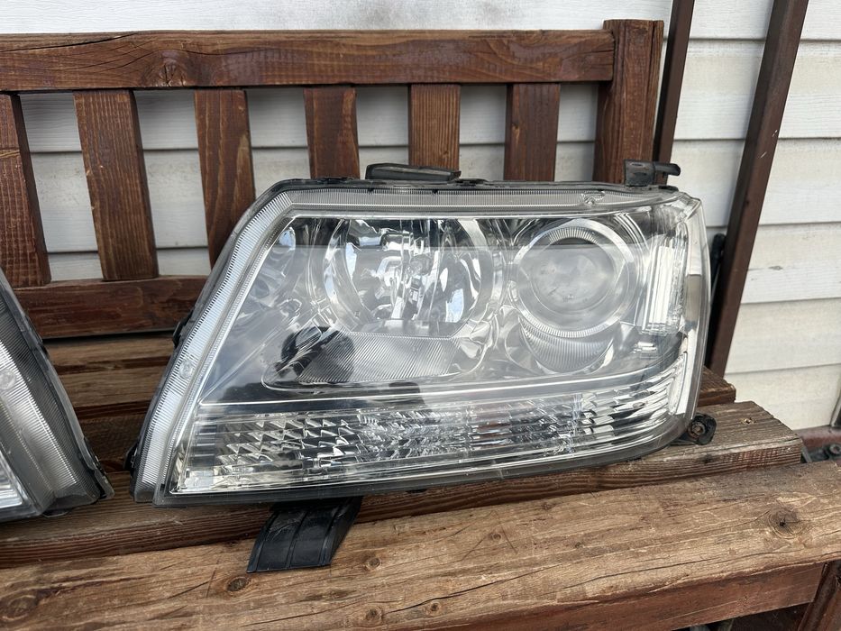 Фар/Фарове за Сузуки Гранд Витара 2007-2012г.!