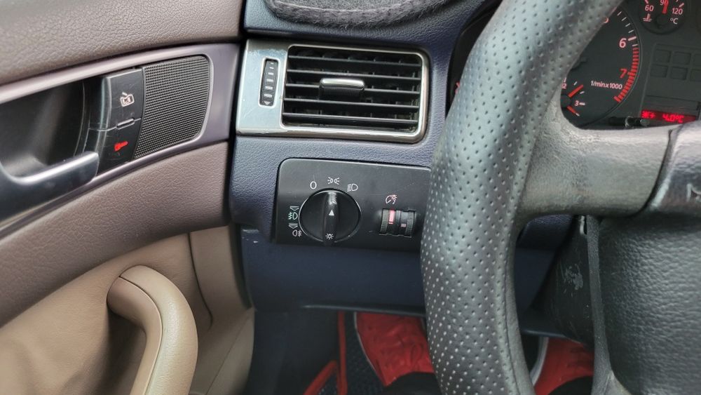 Продам ауди а6с5