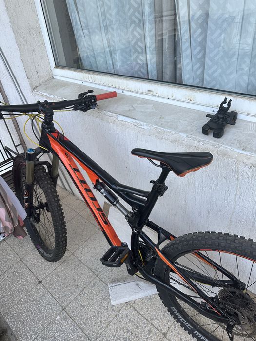 Scott genius 720 LT enduro