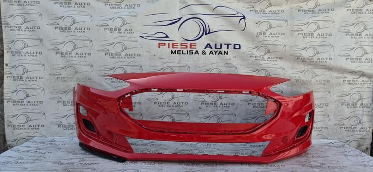 Bara fata Ford Focus 4 Facelift an 2022-2023-2024-2025