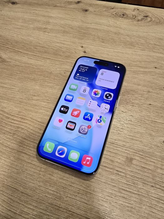 IPhone 15 PRO 5G Impecabil