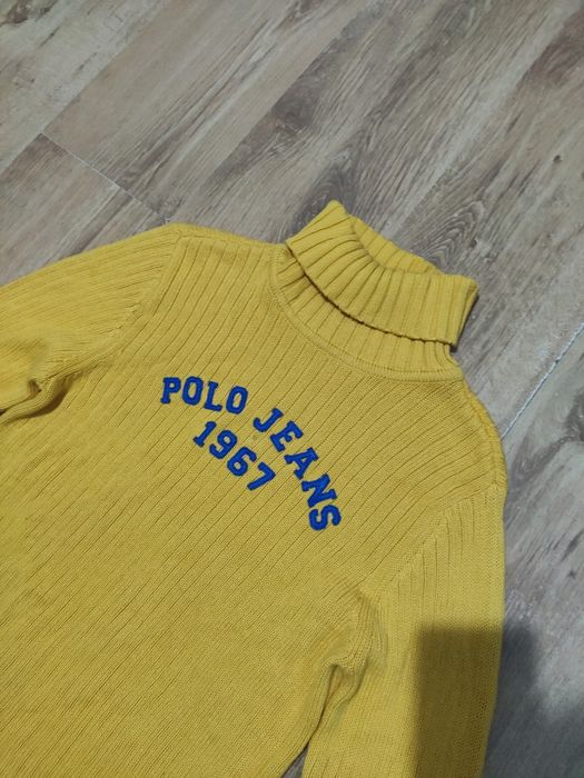 Pulover damă Polo Ralph Lauren mărimea L