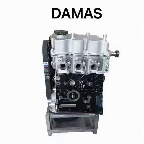 Дамас янги матор