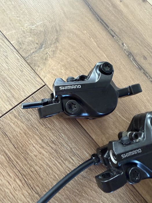 Спирачен апарат Shimano MT-500