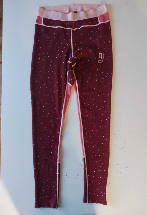 Комплект клин и блуза мерино вълна